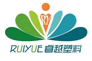 Shanghai Ruiyue Plastik Ürünler Co., Ltd.